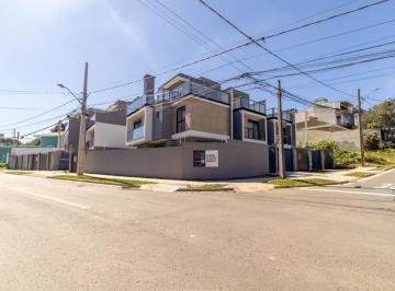 Casa · 139m² · 3 Quartos · 2 Vagas · Casa à venda - em Pilarzinho
