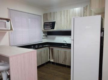 Casa · 111m² · 3 Quartos · 1 Vaga · Sobrado Igara 3 Dormitórios (1 Suite)