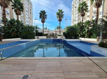 Apartamento · 78m² · 3 Quartos · 2 Vagas · CONDOMINIO VIDA VIVA MOINHOS Apartamento 03 Dormitórios, 01 Suíte, Andar alto, Vaga Dupla Coberta pa