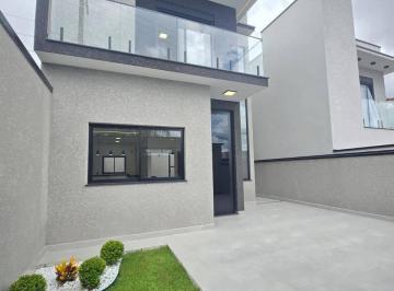 Casa de 3 quartos, Mogi das Cruzes · Casa para venda em Jardim Nathalie de 127.00m² com 3 Quartos, 1 Suite e 2 Garagens