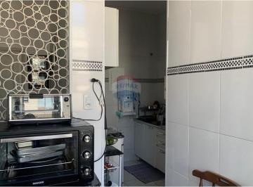 Apartamento en Venda de 1 quarto Cocotá · Apartamento para venda em Cocotá de 50.00m² com 1 Quarto e 1 Garagem