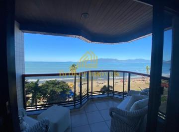Imagem do Imóvel · Apartamento Frente ao Mar pé na areia na Praia Martim de Sá com vista de tirar o fôlego