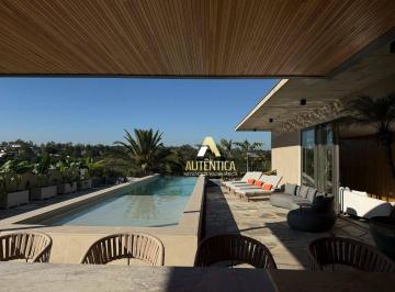 5cf18f45515eeb76e2b531ffbb4e58c7d1d20fc9 · Casa com 6 dormitórios à venda, 964 m² por R$ 17.000.000,00 - Condomínio Terras de São José II - Itu