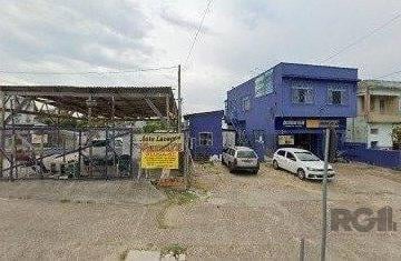 Terreno · 655m² · Terreno à venda - na Vila Jardim