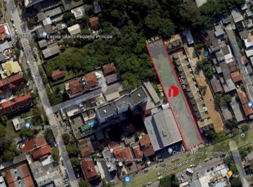 Terreno · 1699m² · Terreno à venda - em Tristeza