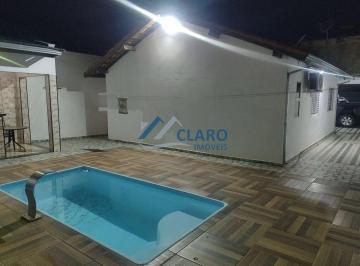 Casa · 200m² · 2 Quartos · 3 Vagas · Casa para venda em Residencial Nova Bauru de 200.00m² com 2 Quartos, 1 Suite e 3 Garagens
