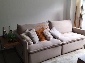 Apartamento de 2 quartos, Cotia · Apartamento para venda em Barro Branco de 46.00m² com 2 Quartos