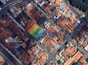 Terreno · 137m² · Terreno para venda em Jardim Flórida de 137.00m²