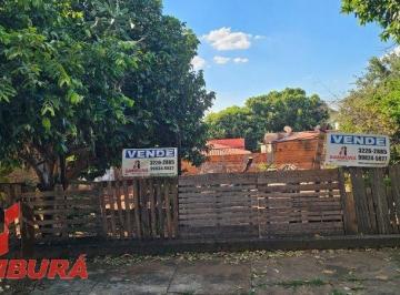 Terreno · 126m² · Terreno para venda em Jardim Vale Do Sol de 126.00m²