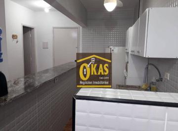 0e211ce105817812f234d611151dc9b0c5d654b0 · Apartamento com 1 dormitório à venda, 50 m² por R$ 250.000,00 - Vila Assunção - Praia Grande/SP