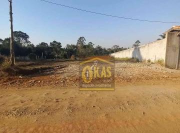 2d1217a47df488bceb41a872729a6ffa91def677 · Terreno à venda, 600 m² por R$ 240.000,00 - Residencial Algarve - Mogi das Cruzes/SP