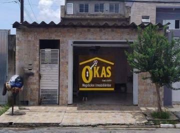 5fe132890b9361377393a91a35694a9955987db3 · Sobrado com 3 dormitórios à venda, 373 m² por R$ 900.000,00 - Vila Urupês - Suzano/SP