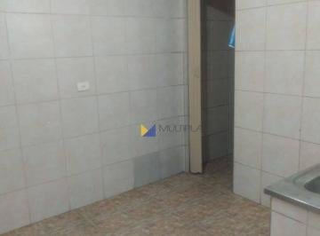 Casa · 40m² · 1 Quarto · Casa para alugar em Jardim Flor Do Campo de 40.00m² com 1 Quarto