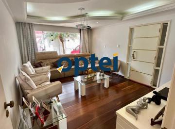 Casa · 350m² · 4 Quartos · 6 Vagas · Casa para venda em Parque Dos Pássaros de 350.00m² com 4 Quartos, 4 Suites e 6 Garagens