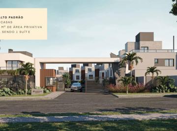 Casa · 198m² · 3 Quartos · 2 Vagas · Sobrado para venda em Campo Comprido de 198.00m² com 3 Quartos, 1 Suite e 2 Garagens