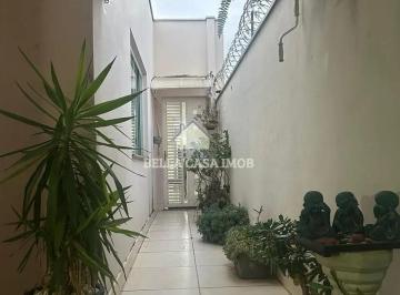 Casa en Venda de 3 quartos Vila Hortência · Casa para venda em Vila Hortência de 139.00m² com 3 Quartos e 1 Suite