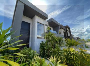 Casa · 340m² · 5 Quartos · 4 Vagas · Casa de Condomínio para venda em Loteamento Residencial Arborais de 340.00m² com 5 Quartos, 5 Suites