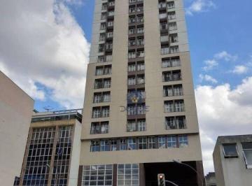 Apartamento · 28m² · 1 Quarto · Studio para venda em Centro de 28.00m² com 1 Quarto