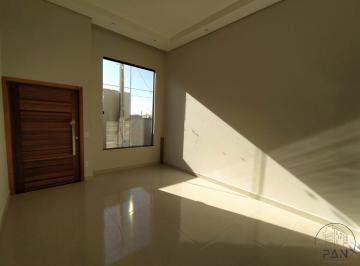 Casa 250m² Venda · Casa para venda e aluguel em Residencial Ouro Verde de 180.00m² com 3 Quartos, 1 Suite e 2 Garagens