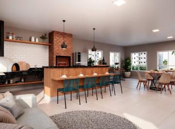 Código do Imóvel: CM1607632-26 - Imóvel anunciado por C&m Solucoes E Credito Imo · Apartamento para venda em Chácara Estância Paulista de 41.53m² com 2 Quartos e 1 Garagem