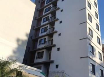 Apartamento · 68m² · 2 Quartos · 1 Vaga · Apartamento para venda em Novo Mundo de 68.00m² com 2 Quartos e 1 Garagem