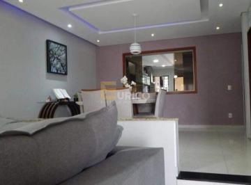 Casa · 281m² · 3 Quartos · 8 Vagas · Casa para venda em Jardim do Lago de 281.00m² com 3 Quartos, 1 Suite e 8 Garagens