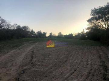 Terreno · 3740m² · Terreno en Condomínio para venda em Condomínio Terras De Itaici de 3740.00m²