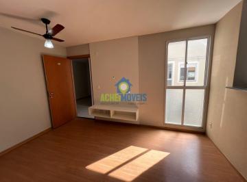 Apartamento de 2 quartos, Araçatuba · Apartamento para venda em Conjunto Habitacional Claudionor Cinti de 39.00m² com 2 Quartos e 1 Garage