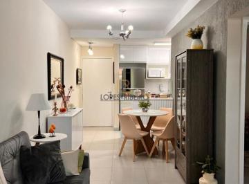 Apartamento en Venda de 2 quartos Centro · Apartamento para venda em Centro de 62.20m² com 2 Quartos e 2 Garagens