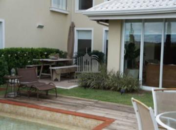 Casa · 722m² · 5 Quartos · 5 Vagas · Casa para venda em RESIDENCIAL PARQUE DAS ARAUCÁRIAS de 722.00m² com 5 Quartos, 4 Suites e 5 Garagen