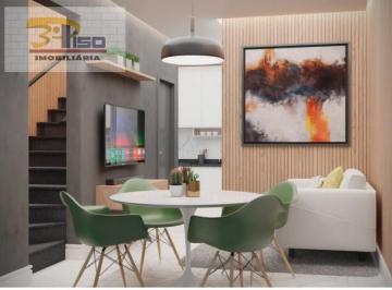 Casa · 85m² · 2 Quartos · 1 Vaga · Sobrado para venda em Itaquera de 85.00m² com 2 Quartos e 1 Garagem