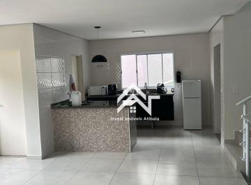 0fe112104f86a82862456fcc169008ab0159964c · Casa com 3 dormitórios para alugar, 192 m² por R$ 6.442,00/mês - Chácaras Maringá - Atibaia/SP