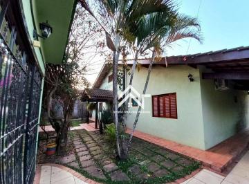 fee5f480f14743769fcd60b569b99eec67d8fc4e · Casa com 3 dormitórios à venda, 280 m² por R$ 2.330.000,00 - Jardim Estância Brasil - Atibaia/SP