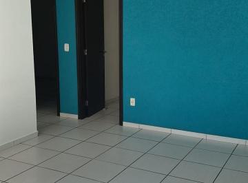 Apartamento de 2 quartos, Mogi das Cruzes · Apartamento para venda e aluguel em Mogi Moderno de 56.15m² com 2 Quartos e 1 Garagem