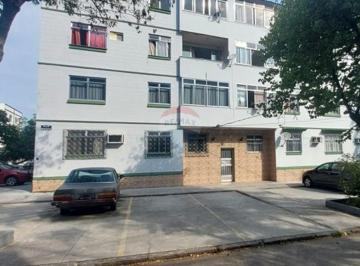 Apartamento · 58m² · 2 Quartos · Apartamento para venda em Cascadura de 58.00m² com 2 Quartos