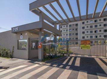 Apartamento · 43m² · 2 Quartos · 1 Vaga · Apartamento para venda em Jardim Ferraz de 43.00m² com 2 Quartos e 1 Garagem