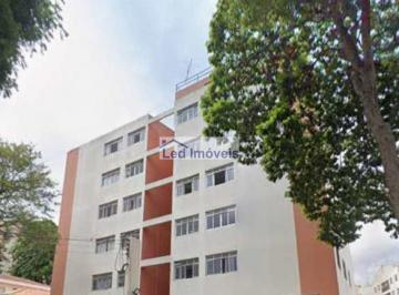 Apartamento · 55m² · 2 Quartos · 1 Vaga · Apartamento com 2 quartos, Jaguaré, São Paulo, Cod: 2950