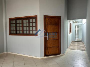 Casa · 152m² · 3 Quartos · 2 Vagas · Casa para venda em Vila Carvalho de 152.00m² com 3 Quartos, 1 Suite e 2 Garagens