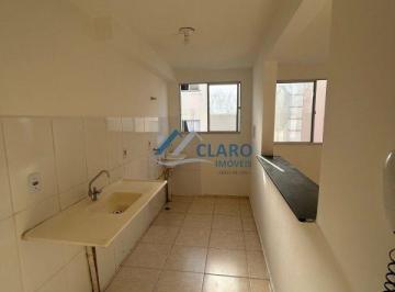 Apartamento · 45m² · 2 Quartos · 1 Vaga · Apartamento para venda em Jardim Estrela Dalva de 45.00m² com 2 Quartos e 1 Garagem