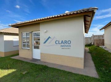 Casa · 160m² · 2 Quartos · 2 Vagas · Casa para venda em Rodovia de 160.00m² com 2 Quartos e 2 Garagens
