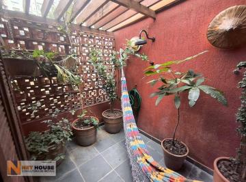 Casa · 105m² · 2 Quartos · Casa para venda em Vila Clementino de 105.00m² com 2 Quartos