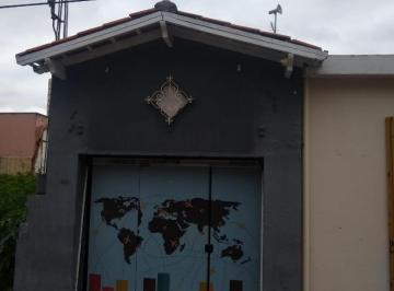 Comercial · 35m² · 1 Quarto · 1 Vaga · Prédio Comercial para alugar em Centro de 35.00m² com 1 Quarto, 1 Suite e 1 Garagem
