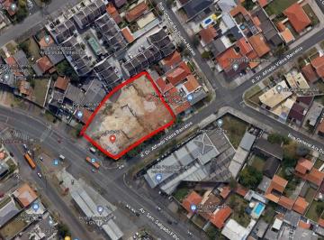 Comercial · 500m² · 100 Vagas · Loja para alugar em Uberaba de 500.00m² com 100 Garagens