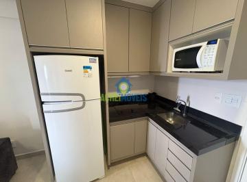 Apartamento Aluguel 34m² de 1 quarto · Studio para alugar em Jardim Nova Yorque de 33.79m² com 1 Quarto e 1 Garagem