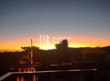 Rural · 2000m² · 3 Quartos · 5 Vagas · Chácara com 3 quartos, Barreiro, Taubaté - R$ 590 mil, Cod: 1742