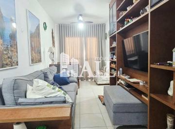 Apartamento · 52m² · 2 Quartos · 1 Vaga · Apartamento, São Marco, São José do Rio Preto