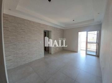 Apartamento · 78m² · 2 Quartos · 1 Vaga · Apartamento com 2 quartos, Vila Moreira, Rio Preto