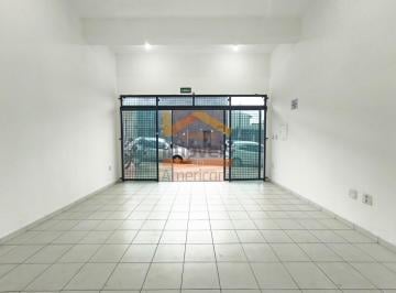 Comercial · 42m² · Sala Comercial para alugar em Vila Rehder de 42.00m²