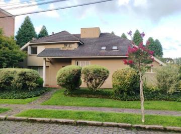 Casa · 264m² · 2 Vagas · CASA À VENDA COM PÁTIO PRIVATIVO E 3 QUARTOS