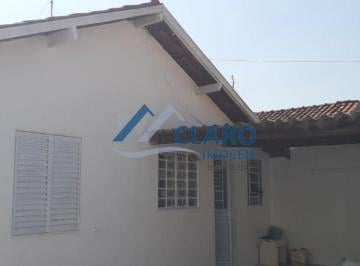 Casa · 55m² · 2 Quartos · 2 Vagas · Casa para venda em Residencial Nova Bauru de 55.00m² com 2 Quartos e 2 Garagens